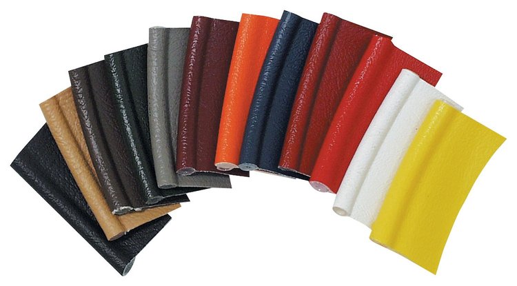 B-16070-SW Fender Welt Swatch Color Samples, Universal