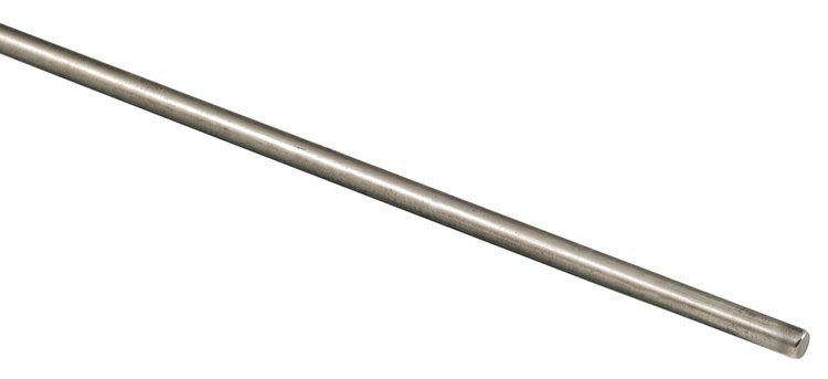 B-16630 Hood Side Hinge Rod, 1932-36 Ford Car, 1932-37 Ford Pickup