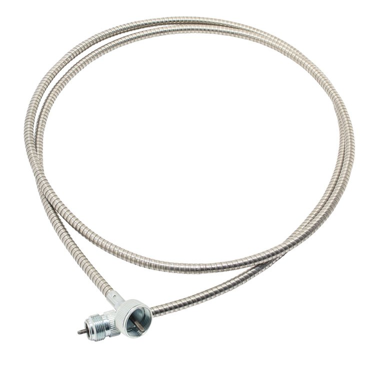 B-17260-S Speedometer Cable, 1932-48 Ford Car, 1932-47 Ford Pickup