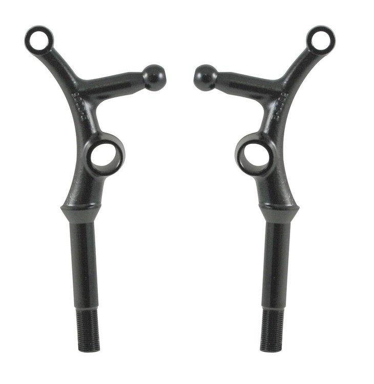 B-3032 Spring Perch Bolts, 1932 Ford Car, Ford Pickup