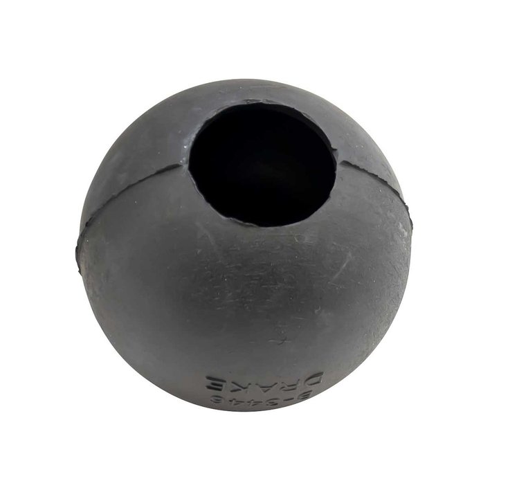 B-3446 Radius Rod Bushing, 1932-40 Ford Car, 1932-41 Ford Pickup