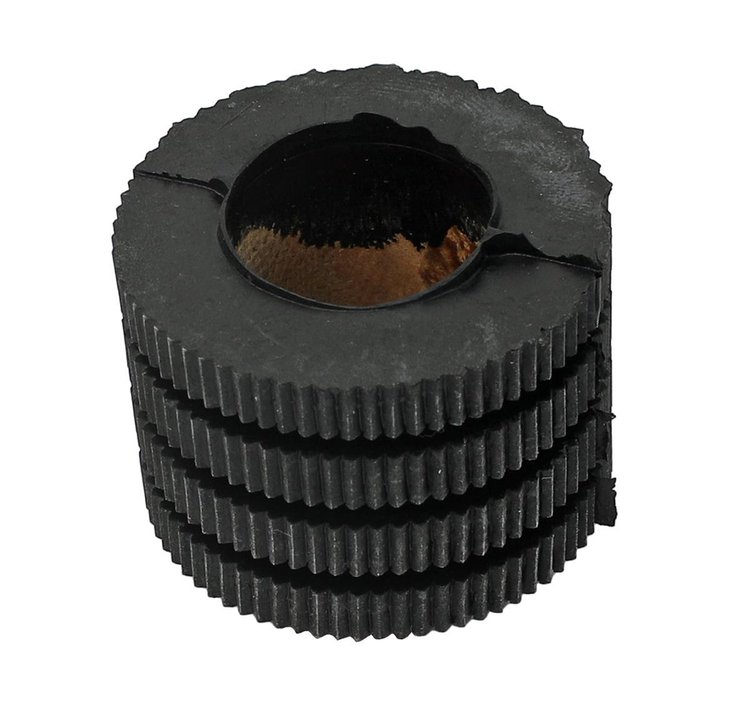 B-3517-N Steering Shaft Bushing, 1932-51 Ford Car, 1942-56 Ford Pickup