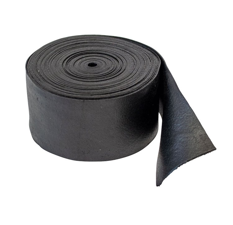 B-37193-A Glass Setting Tape, 1/32 Thick, Universal