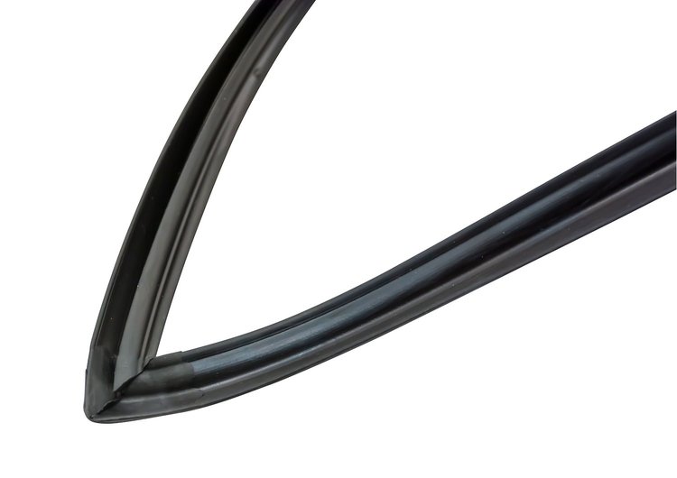 B-45504 Windshield Seal, 1932 Closed Ford Car
