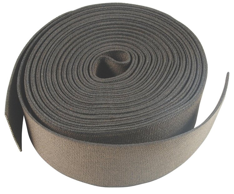 B-5010-B Frame Webbing 1-1/2 x 1/16 x 25', Universal