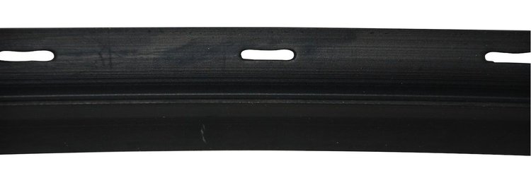 B-56530-K Lower Door Seal Kit, 1932 Tudor, Victoria, Ford Convertible Ford Sedan