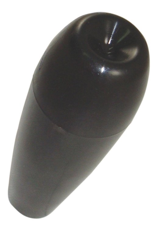 B6C-7213 Gear Shift Knob (Column), 1956-60 Ford Pickup