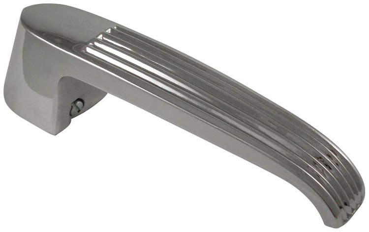 B6C-8122600 Inside Door Handle, 1956 Ford Pickup