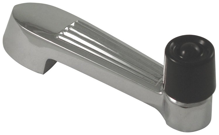 B6C-8123342 Window Crank, 1956 Ford Pickup