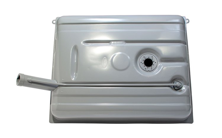 BA-9002 Gas Tank, 1952-54 Ford Car