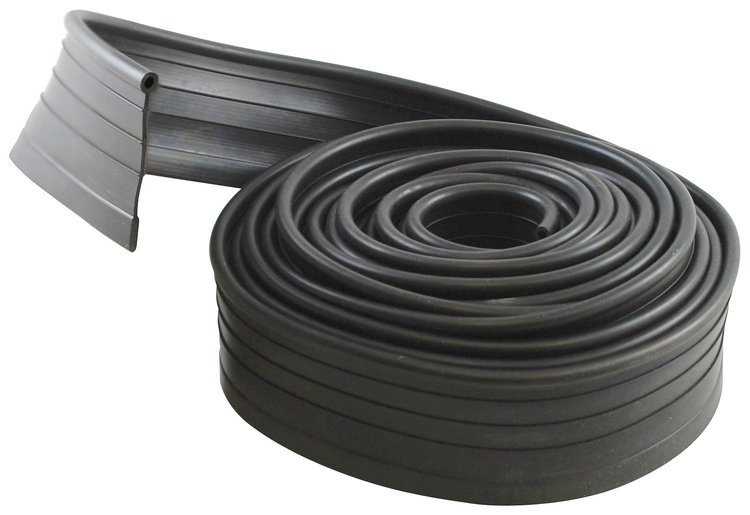 BAAA-16070 Fender Welting, Rubber, 1932-Up Ford Pickup