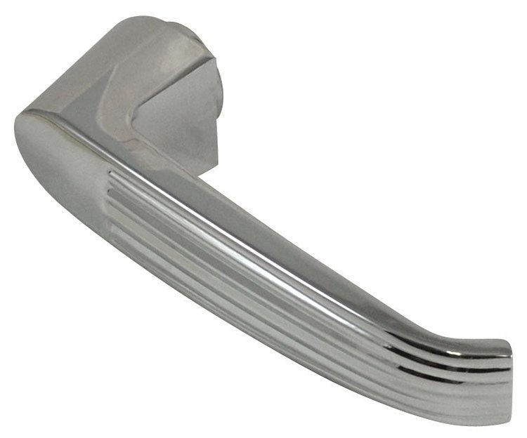 BAAA-8122600 Inside Door Handle, 1953-55 Ford Pickup