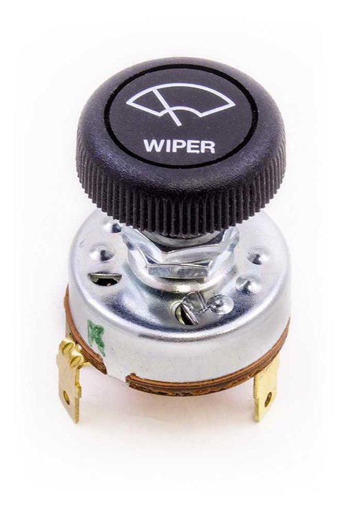 BD-17513 Wiper Switch (3 Position), Universal