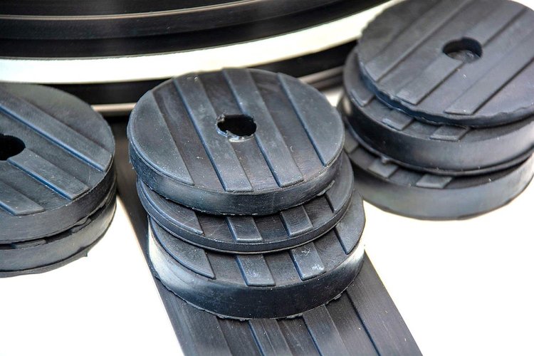 BD-5001-K Shok-Shims (50 Piece Kit), Universal