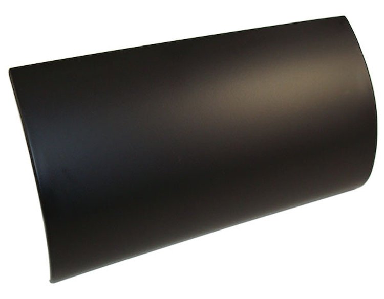 01A-7006020-A Glove Box Door, 1940 Ford Standard