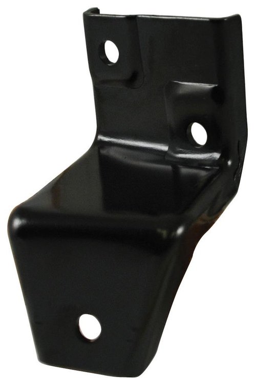 91A-16794/5-C Hood Support Brackets, 1939 Ford Deluxe, 1940 Ford Car, 1941 Ford Sedan Delivery