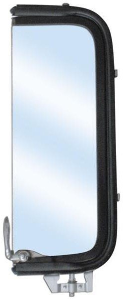 B6C-8121448/9 Vent Window Seals, 1956 Ford Pickup
