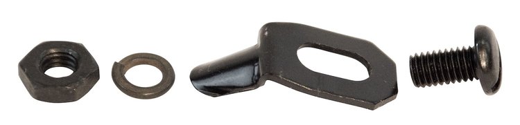 11A-7244817-HK Trunk Seal Clip Kit, 1941-48 Ford Car