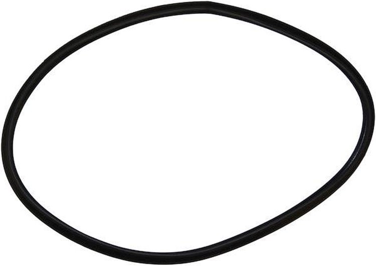 BAAA-8102330-A Cowl Vent Seal, 1953-56 Ford Pickup