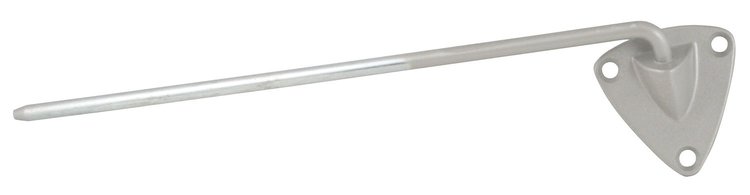 BAAA-8104144-P Sun Visor Bracket (Painted), 1953-55 Ford Pickup