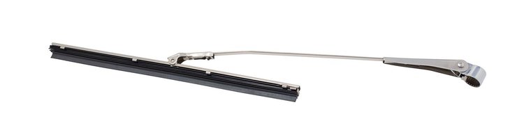 11A-17526/7-NKS Wiper Arm Kit, 1941-48 Ford Car