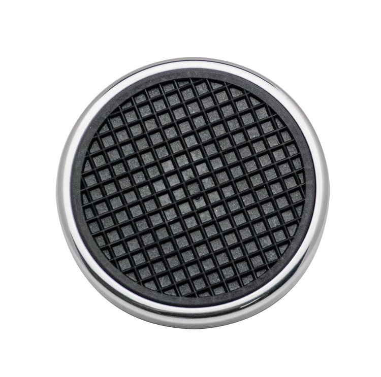 HB-2454-SS-1 Brake & Clutch Pedal Pad, Universal