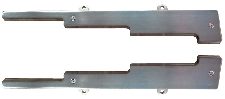 HR-12280-P Smooth Spark Plug Wire Loom, Universal