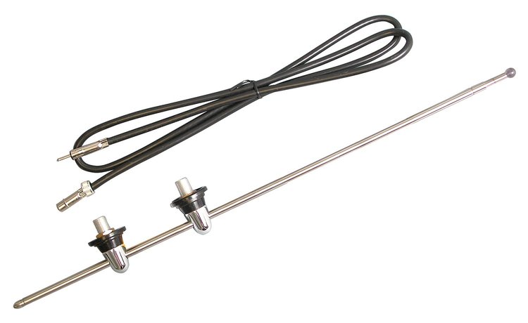 HR-18813-A Antenna, Universal