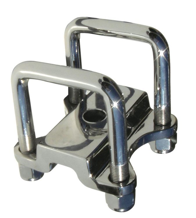 HR-410-K Front Spring Clamp Kit, Universal