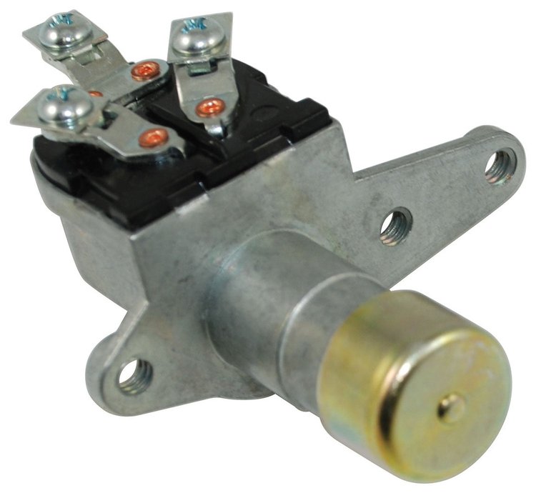 HR-50416-SW Headlight Dimmer Switch, Universal