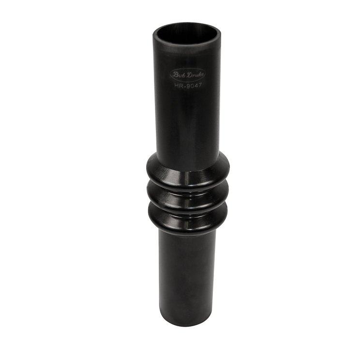 HR-9047 Gas Filler Hose, Universal