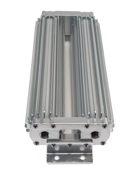 HR-9800-12 Duo Cooler (12"), Universal
