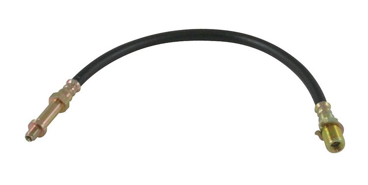 TAAA-2078-A Front Brake Hose, 1953-56 Ford Pickup