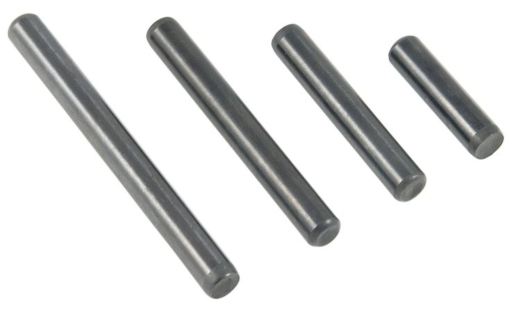TL-100-P Hinge Puller Pin Set, Universal