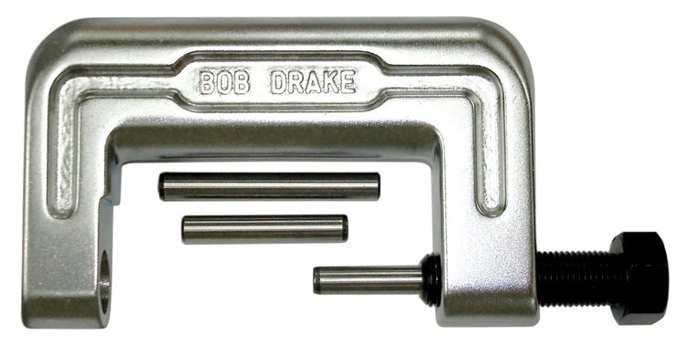 TL-100 Hinge Pin Puller, Universal