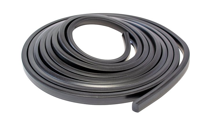 TS-45983-D Tack Strip 1/2 x 3/8"x 15 ft., Universal