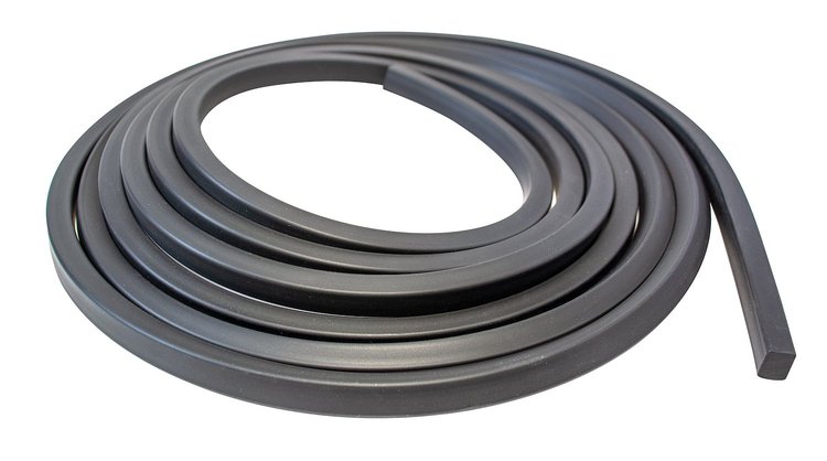 TS-45983-E Tack Strip 1/2 x 7/16 x 15 ft., Universal