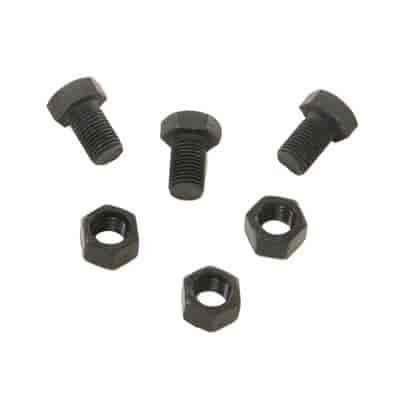 Torque Converter to Flex Plate Bolts GM TH350 / Powerglide