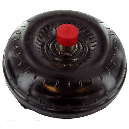 Nightstalker Stock Torque Converter Ford C-4 (Case Filled)