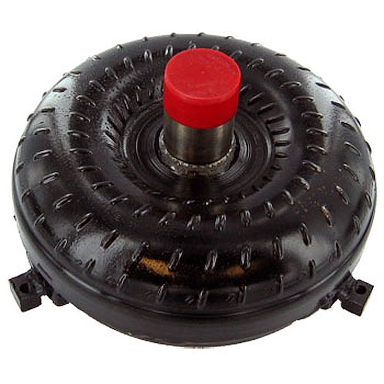 Street Bandit Level 1 Torque Converter