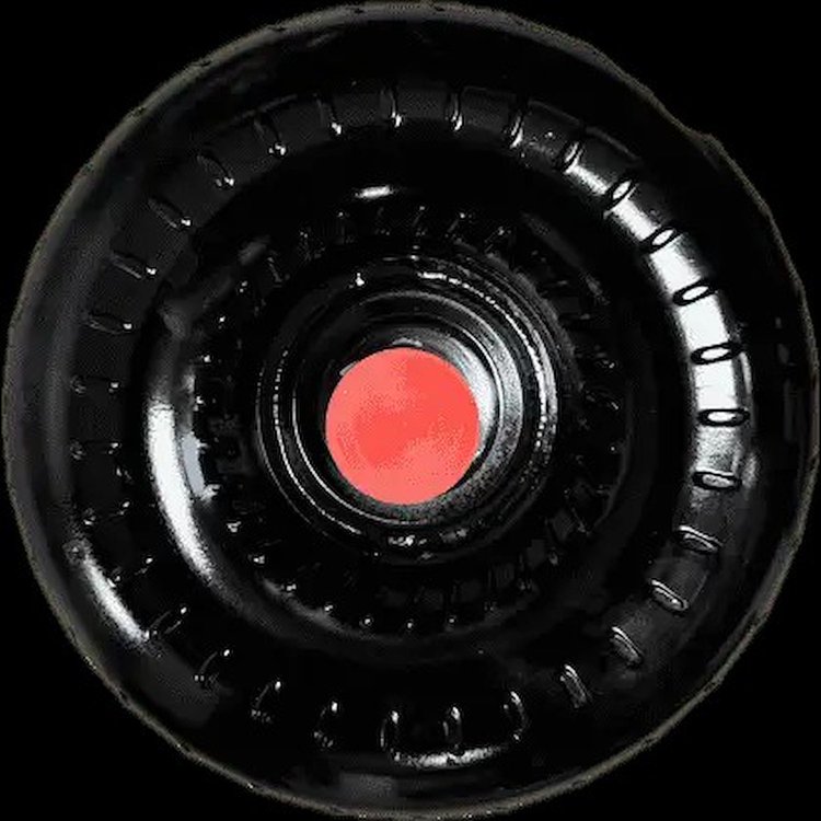 45706 GM 6L80E/6L90E LS Out Law 4,200-5,000 RPM Lock Up Racing Torque Converter