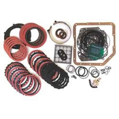 ACC Performance Transmission Rebuild Kits