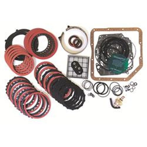 ACC Performance Transmission Rebuild Kits