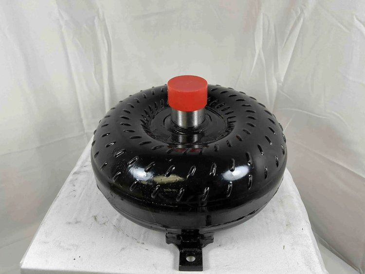 49446 GM 4L60E 298mm LT Street Bandit 4,200-5,000 RPM Lock Up Torque Converter