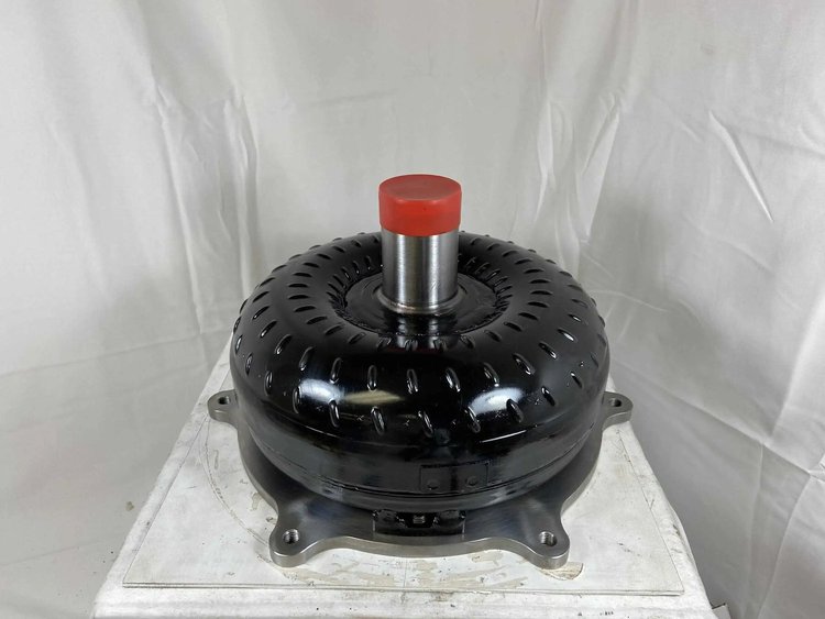 49706 GM 4L80E 4L85E LS Out Law 4,200-5,000 RPM Lock Up Racing Torque Converter