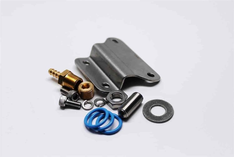 Bracket/Hardware Kit for 535xx and 545xx Series Regs