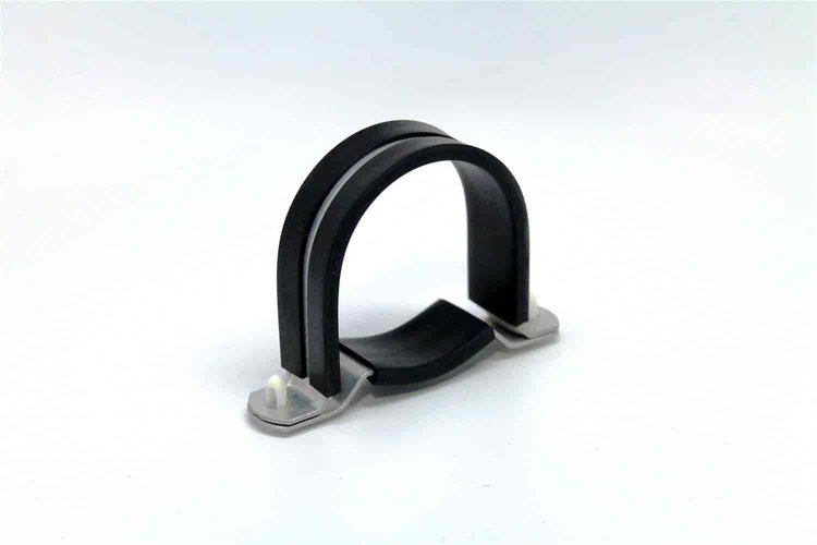 Bracket Kit for 818xx and 828xx Series Filters one bracket 828xx series requires 2