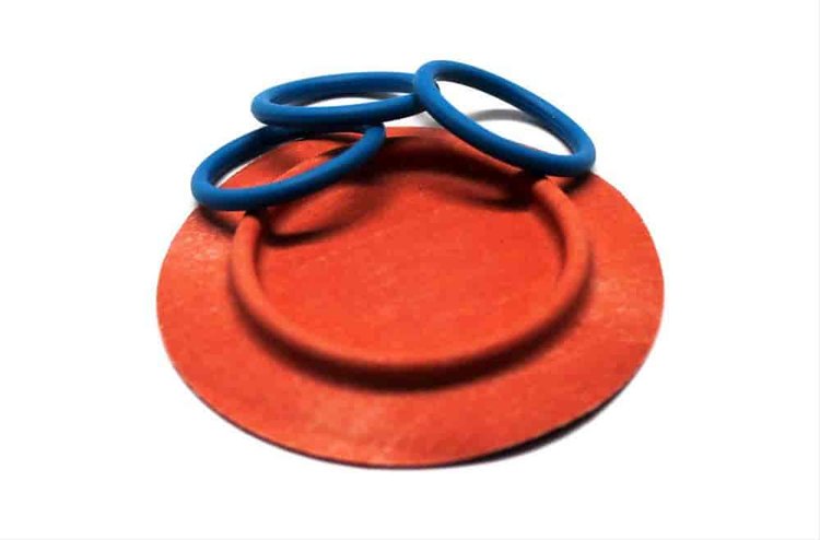 Diaphragm/O-Ring Kit for 555xx Series Regs