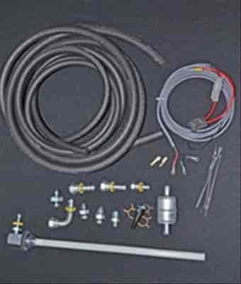 Velocity Series Dodge 100 Installation Kit