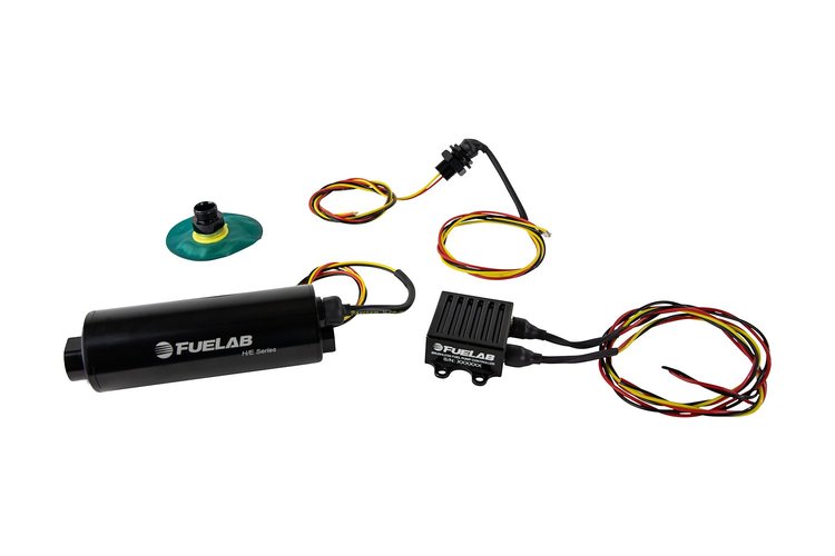 IN-TANK FUEL PUMP KIT